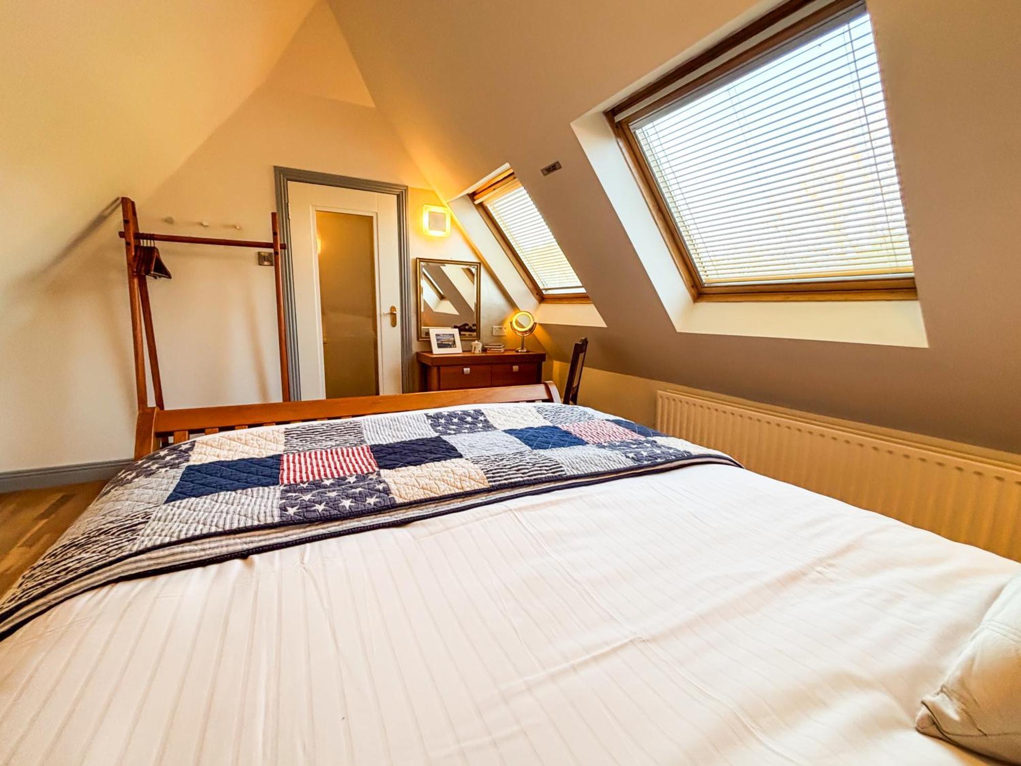 Lodge The At Bodenlodge Malahide